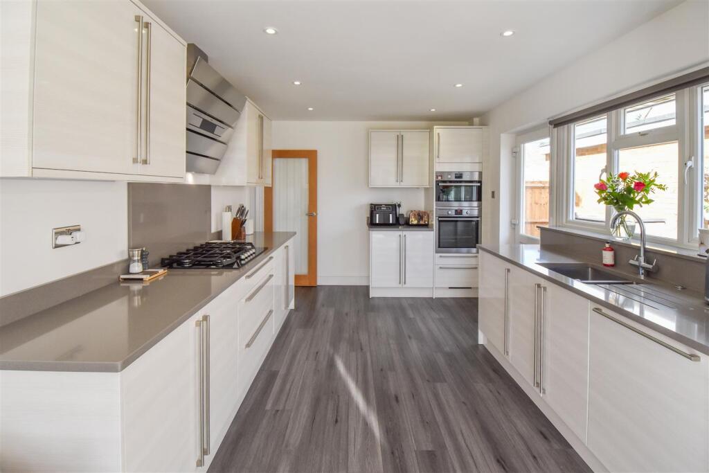 House in Chelmsford - More