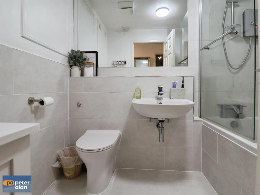 Main image of property: Campbell Drive, Cardiff