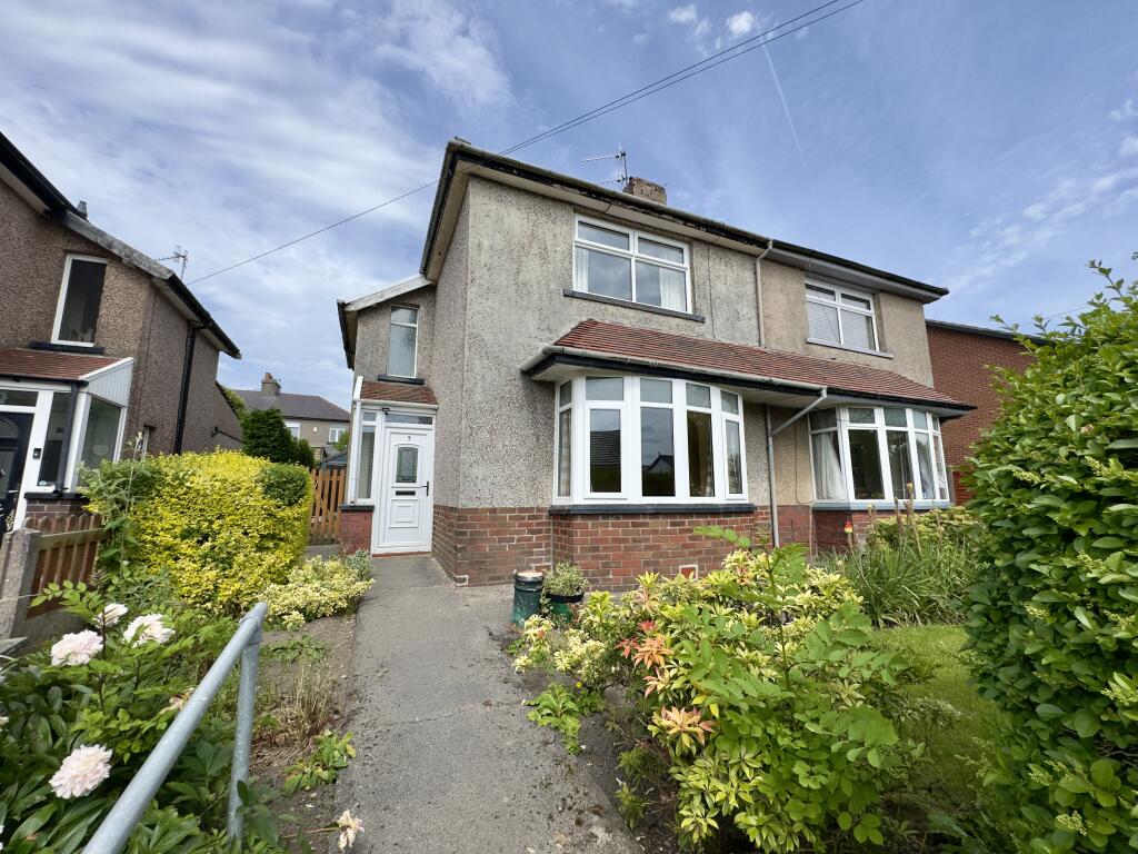 House in Burnley, Pike Hill