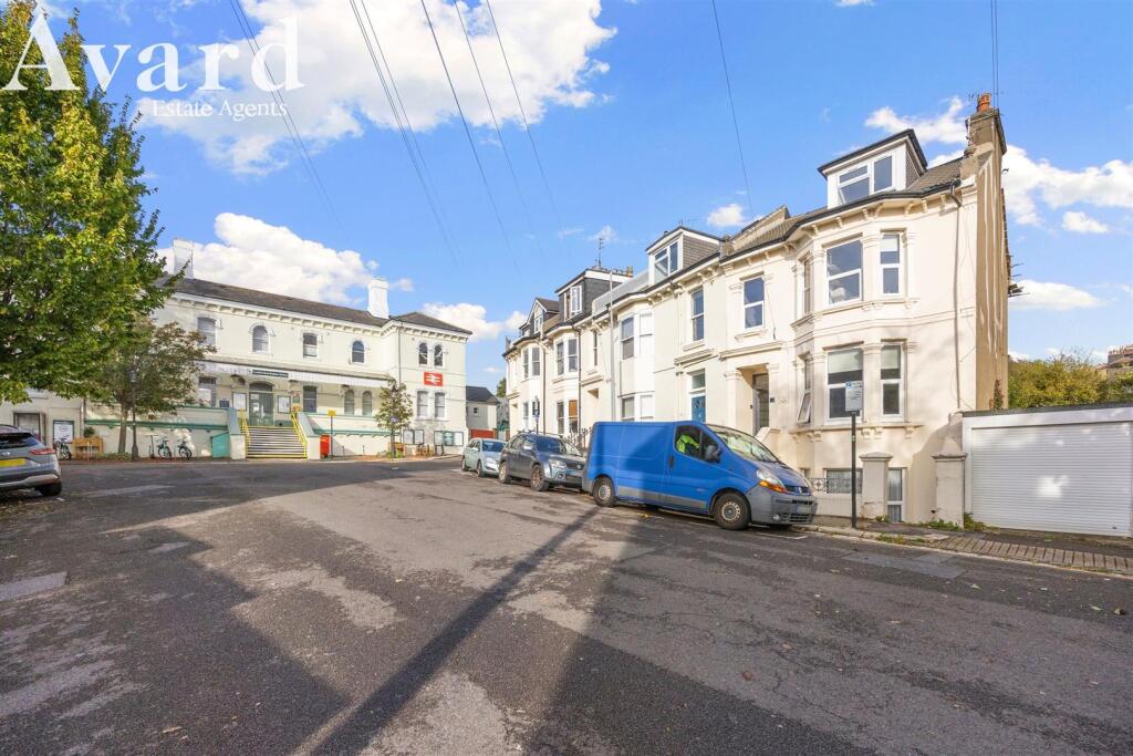 Main image of property: Shaftesbury Place, Brighton