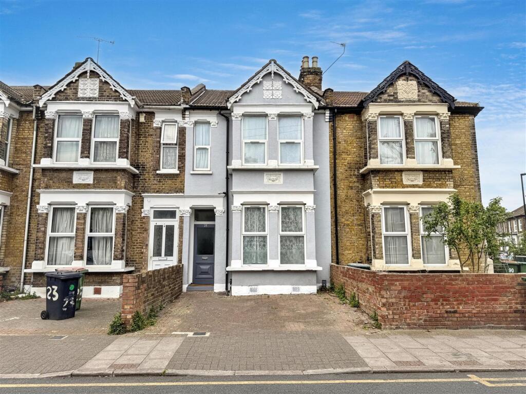 Main image of property: Terrace Road, London