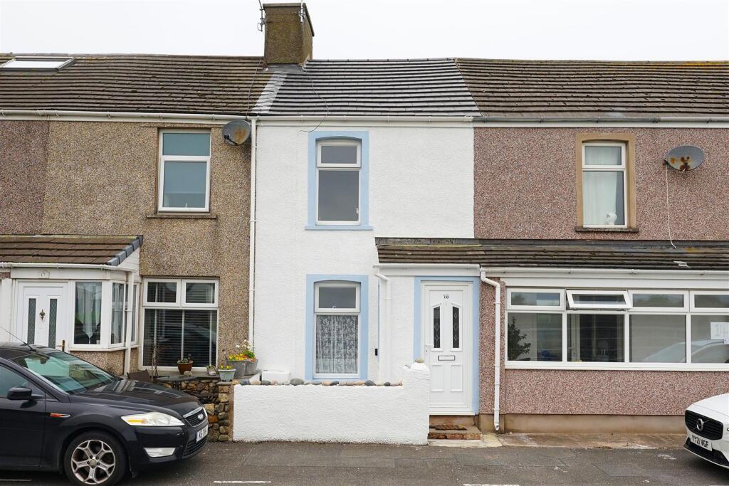 Main image of property: Poolside, Haverigg, Millom, LA18