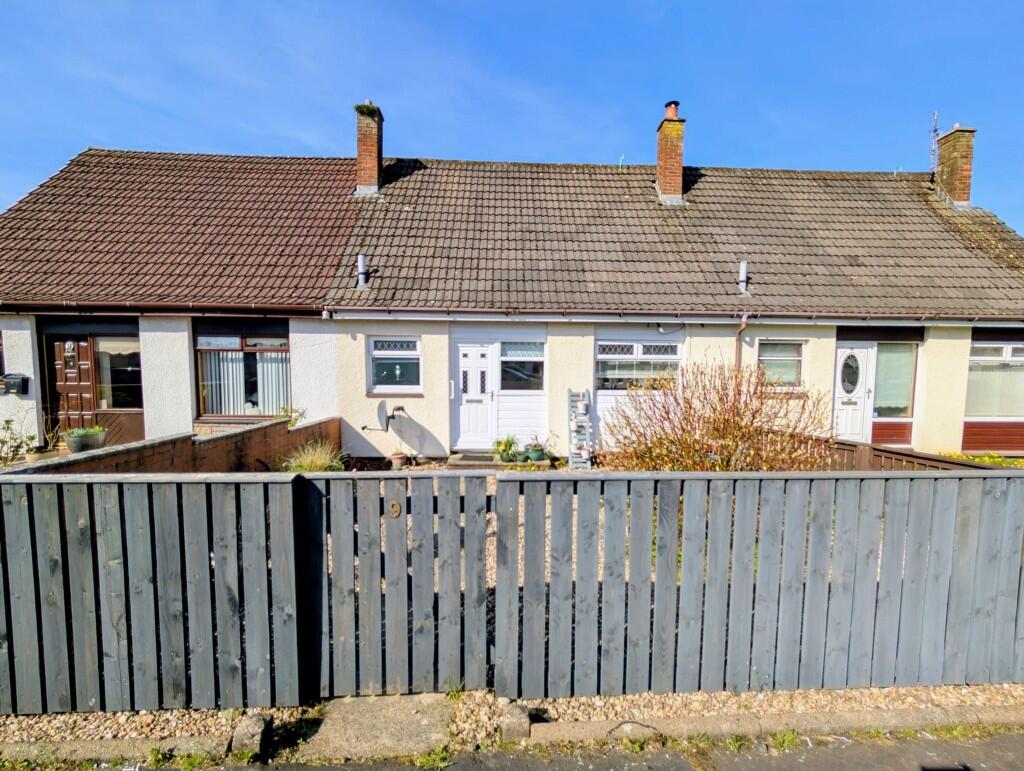 Main image of property: 9 Hawthorn Court, Kilwinning, KA13 6DN