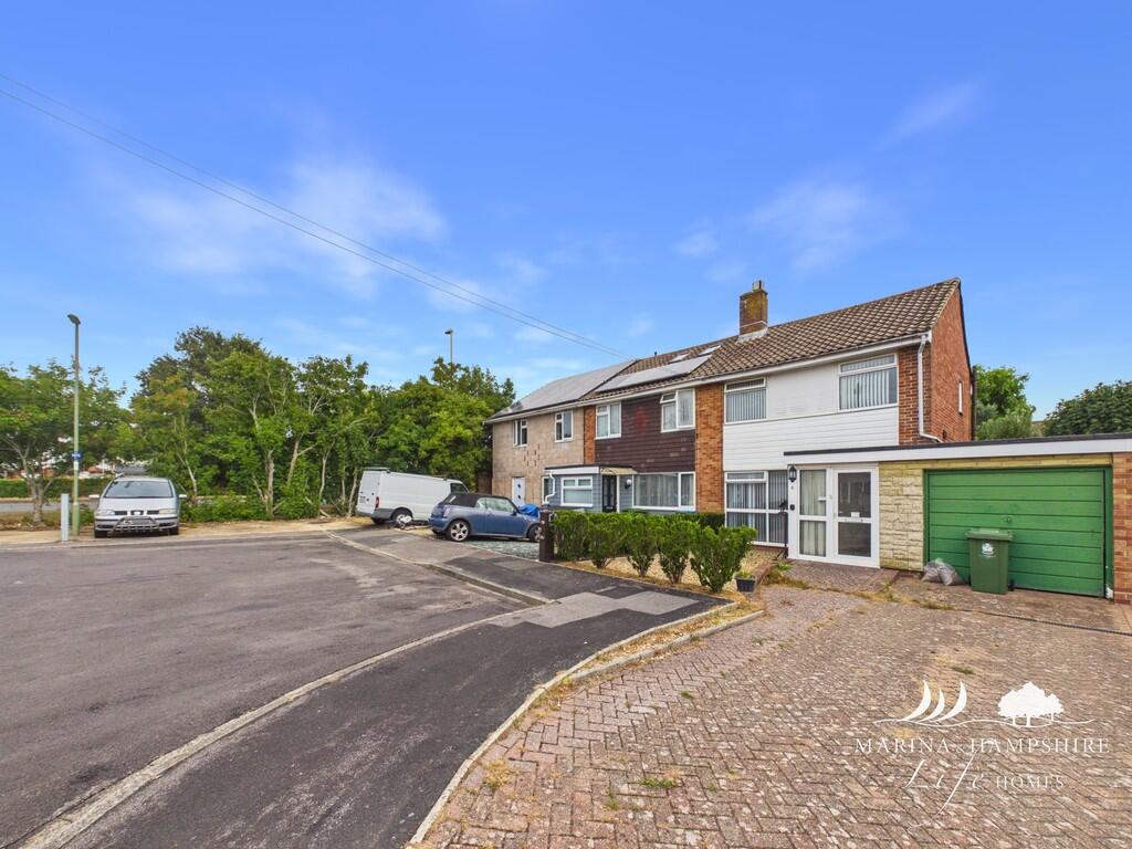 Main image of property: Rudgwick Close, Portchester
