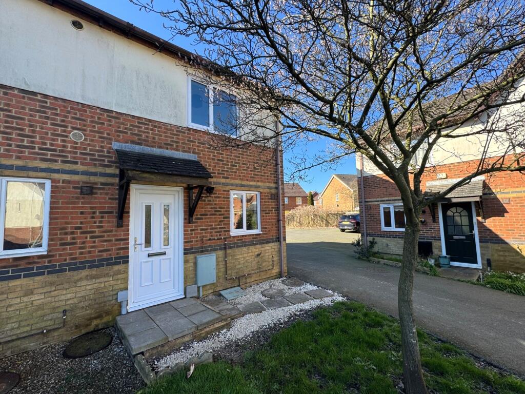 Main image of property: Woodcock Gardens, Hawkinge, FOLKESTONE