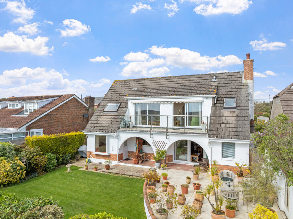 Main image of property: Lytchett Matravers, Poole