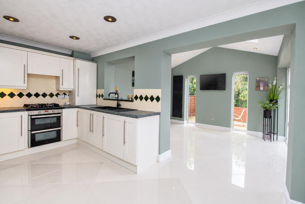 House in Darwen, Sough - More