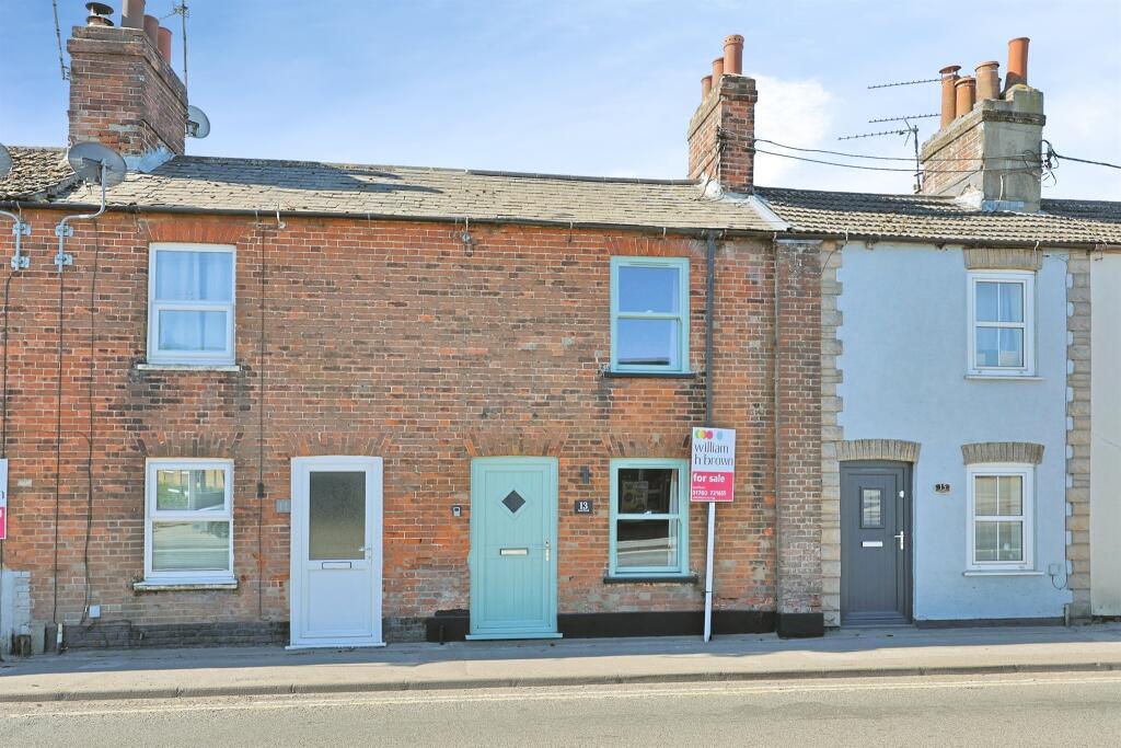 Main image of property: Lynn Road, SWAFFHAM