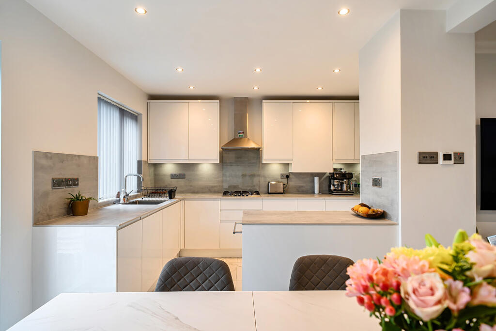 House in London - View 4