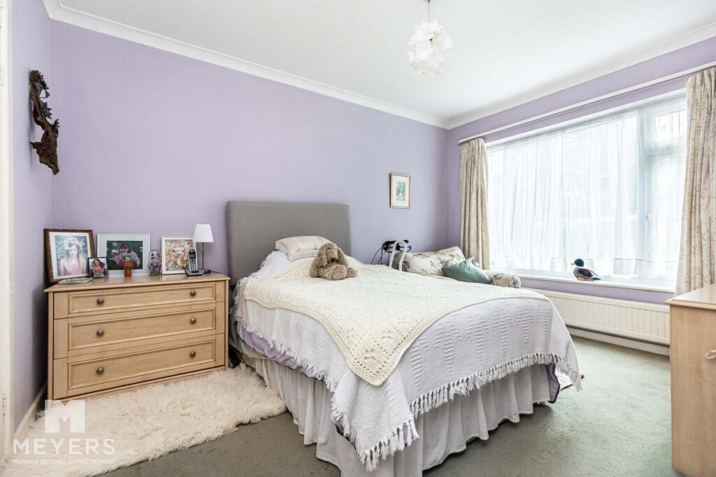 Apartment in Bournemouth, Westbourne - View 5