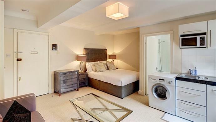 Main image of property: PELHAM COURT, FULHAM ROAD, London, SW3