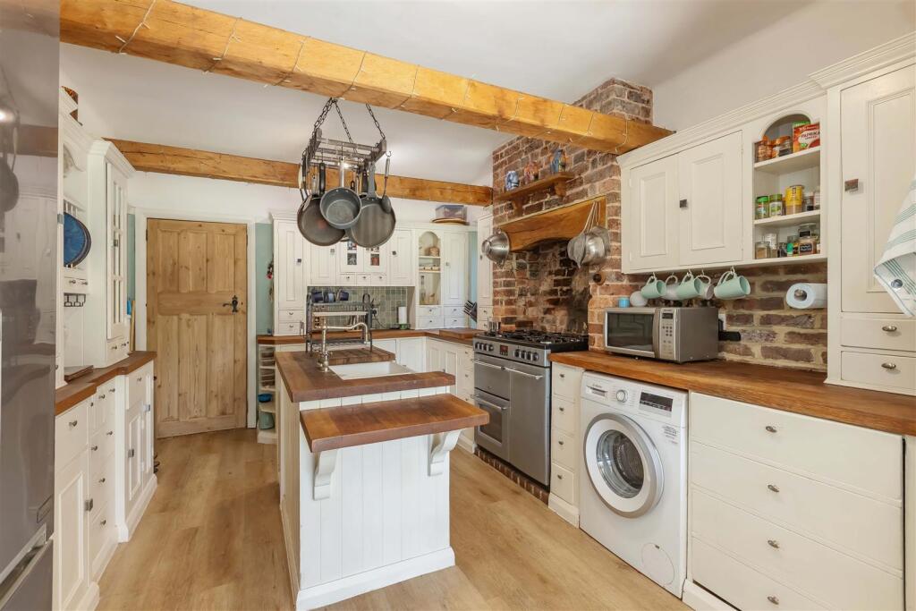 House in Worthing, West Worthing - View 4