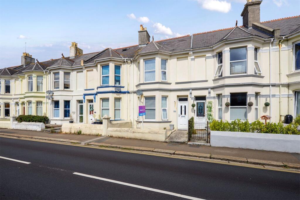 Main image of property: Antony Road, Torpoint, Cornwall, PL11