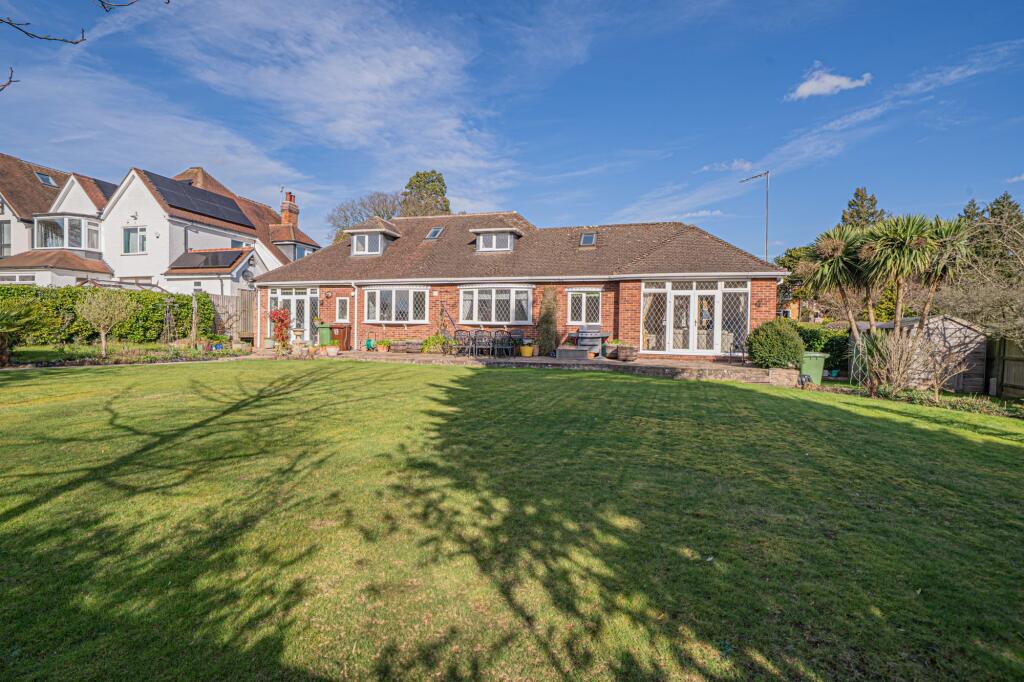 Additional image 38 of Manor Road, Dorridge, B93