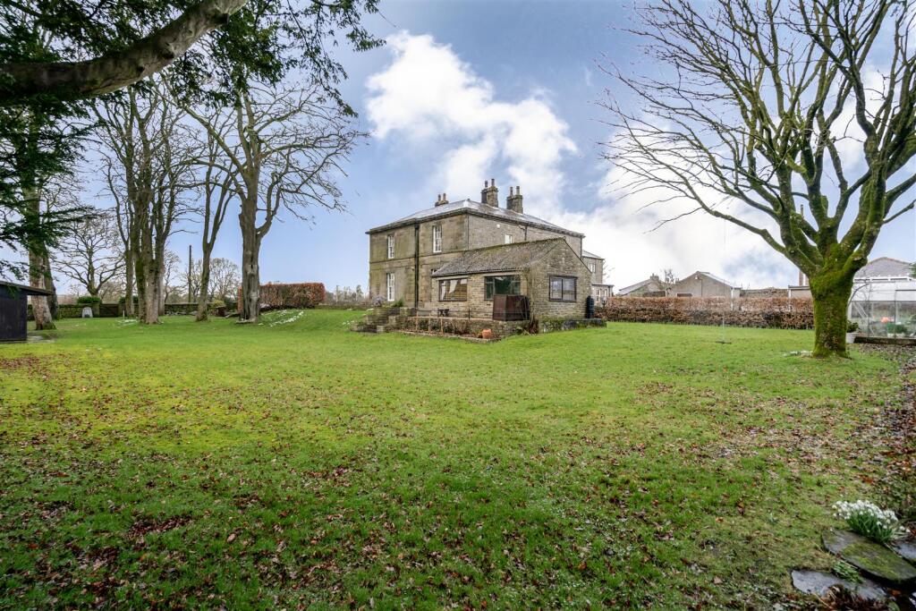 Additional image 30 of Craigvar, Peel Green, Hellifield, Skipton