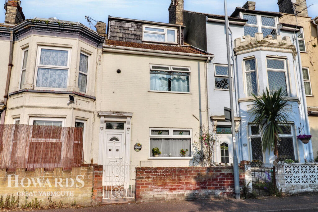 Main image of property: Nelson Road Central, Great Yarmouth
