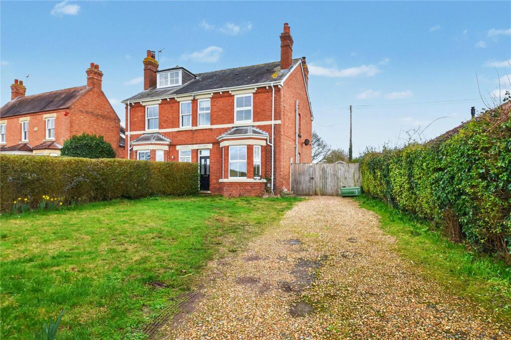 Main image of property: Ladywood Road, Martin Hussingtree, Worcester, Worcestershire, WR3