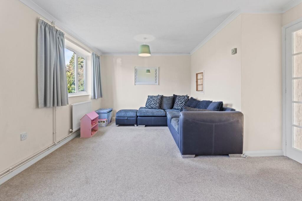 Dacre Road, Herstmonceux, Hailsham, BN27 – pohled 5