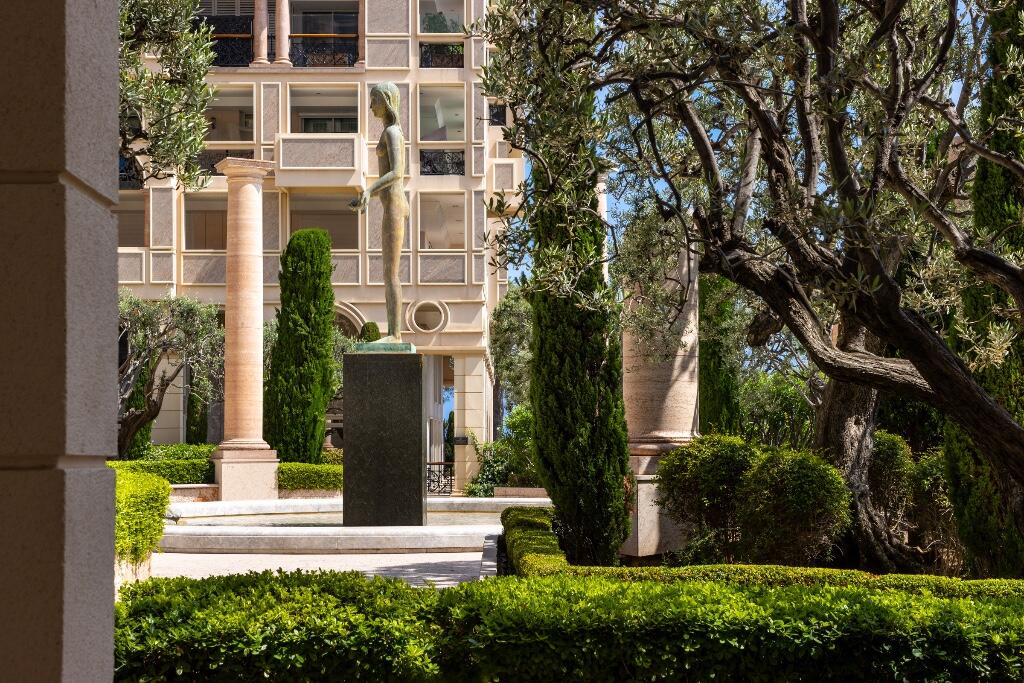 Main image of property: Monaco