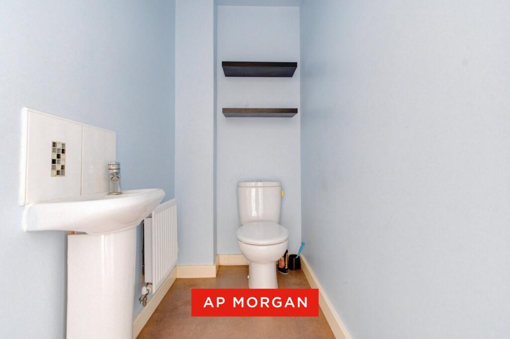 Additional image 6 of Ley Hill Farm Road, Birmingham, West Midlands, B31