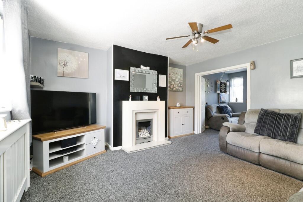 House in Salford, Greater Manchester - View 2