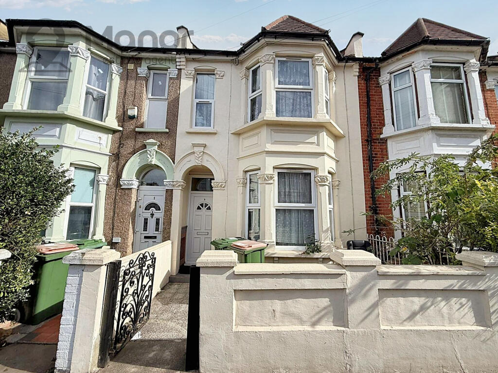 Main image of property: Eighth Avenue, Manor Park, E12 5JN