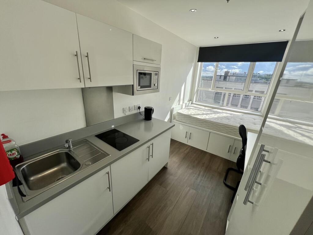 Main image of property: Market Place, City Centre, Sheffield