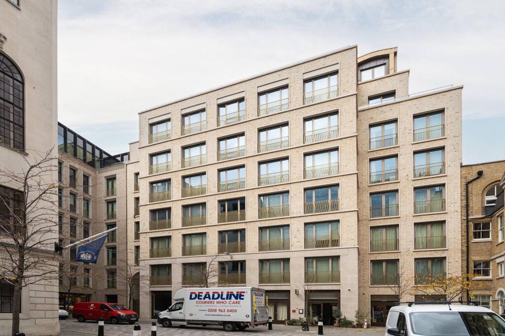 Main image of property: Bartholomew close, Barbican, LONDON, EC1A