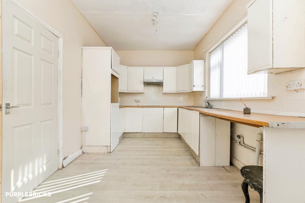 House in Sunderland - View 3