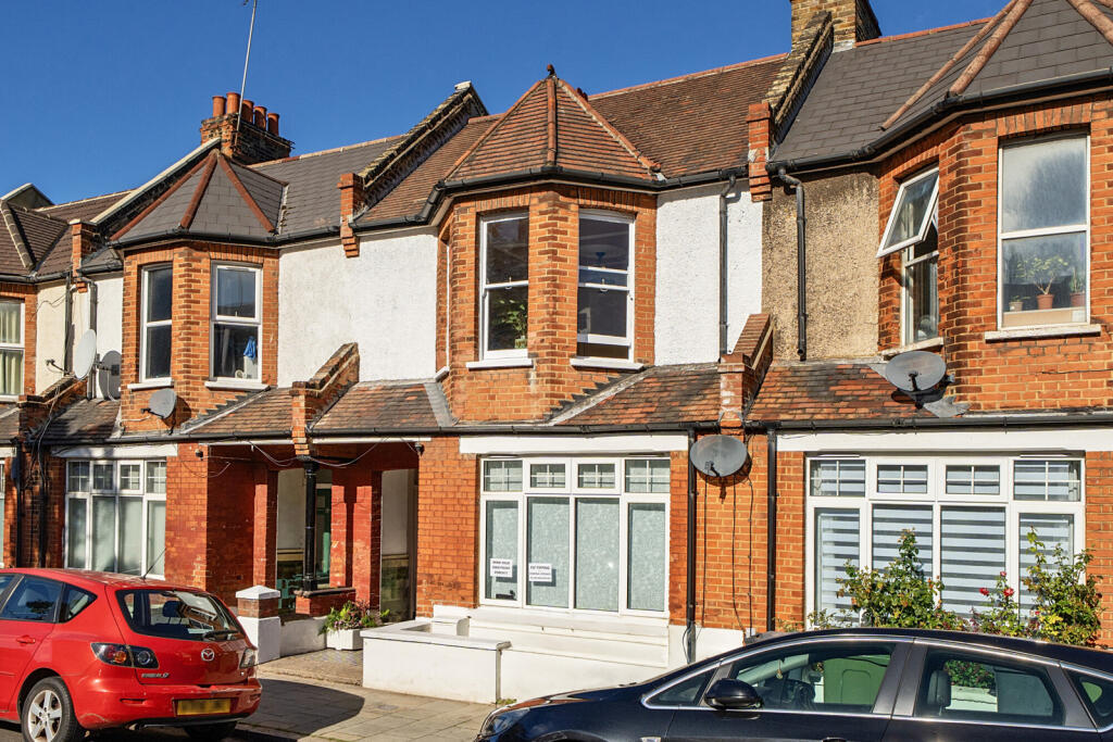 Main image of property: Venetian Road, London