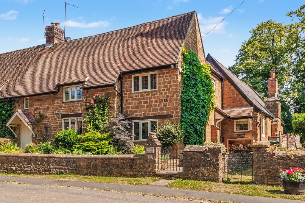 Main image of property: Avon Dassett, Southam, CV47