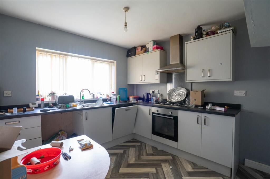 Berryfield Road, Sheldon, Birmingham - More