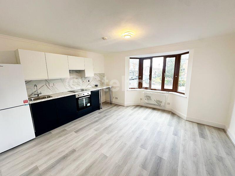 Main image of property: Malyon Court, Barking Road, London E6