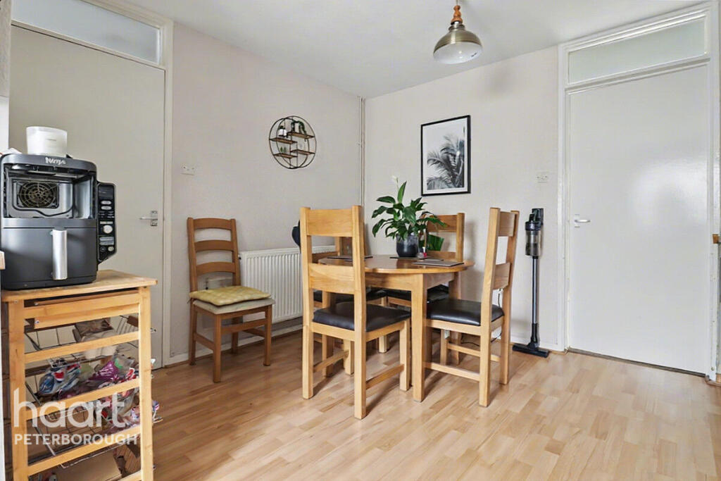 House in Peterborough, North Bretton, Bretton - View 4