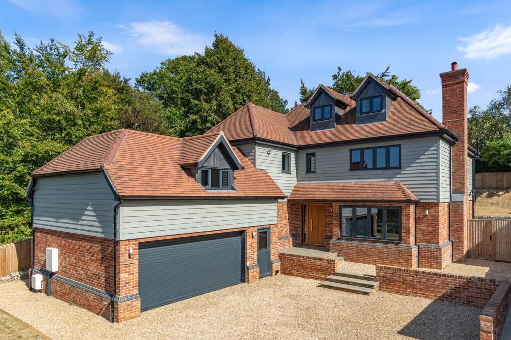 House in Tandridge, Oxted - View 5