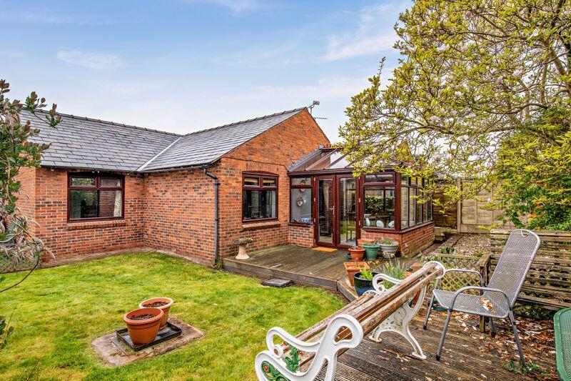 Main image of property: Kelsall, Nr Tarporley