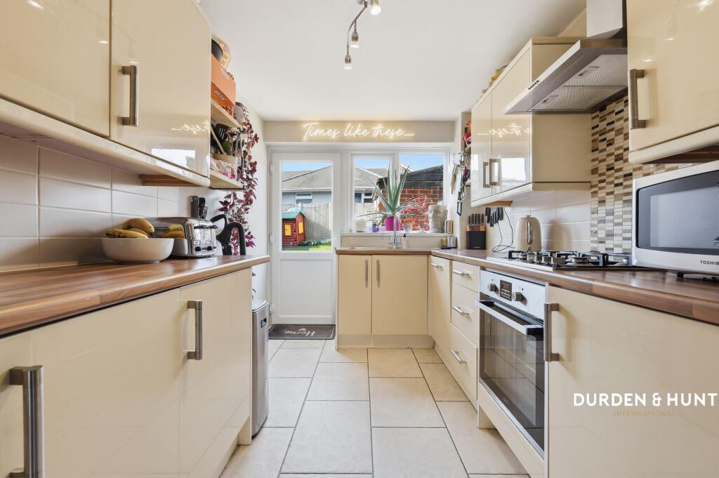 Jacksons Close, Ongar, CM5 - View 5