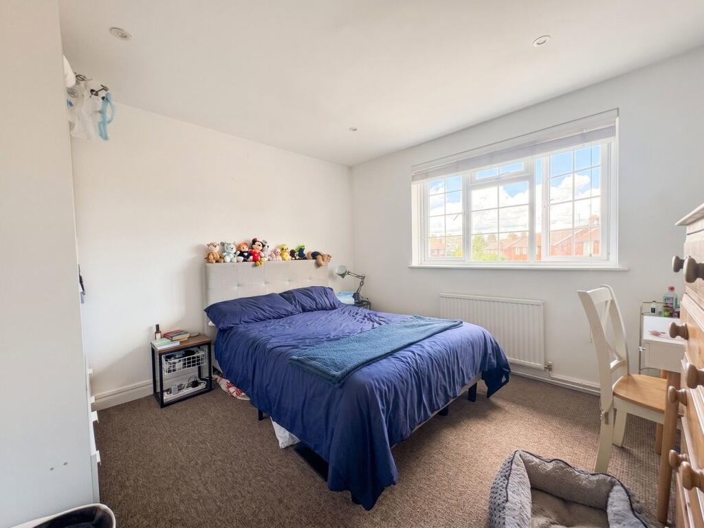 Apartment in Basingstoke and Deane, Basingstoke - View 5