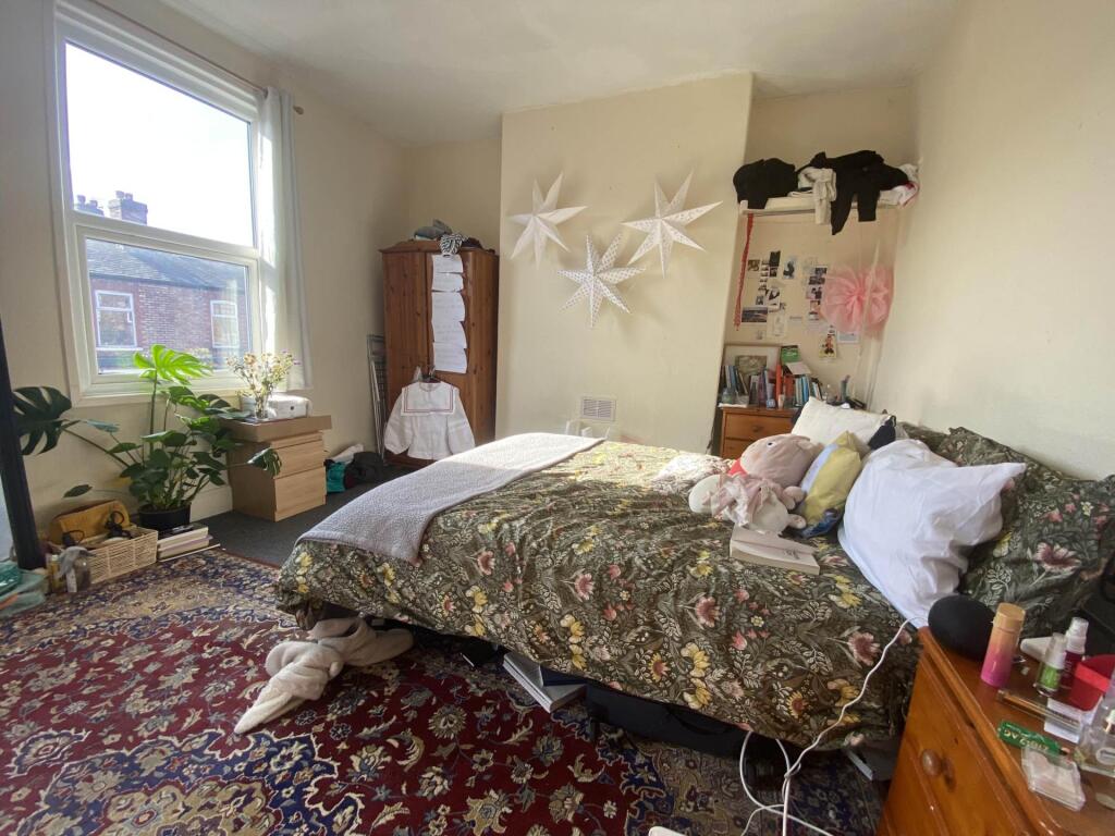 Main image of property: Davenport Avenue, Withington