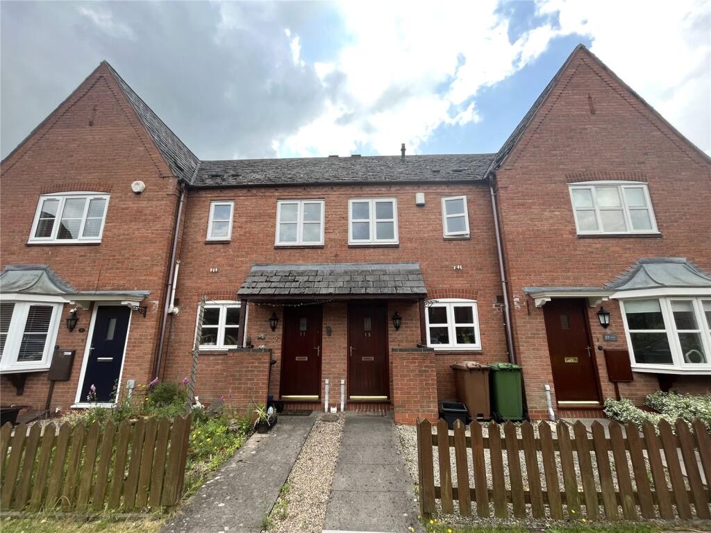 Additional image 24 of Ivy Way, Shirley, Solihull, West Midlands, B90