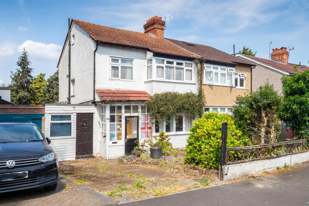 Main image of property: Cambridge Road, Carshalton