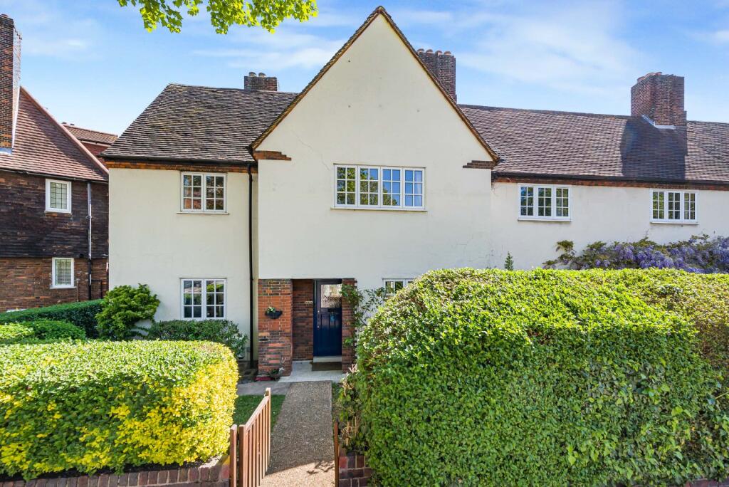 Main image of property: Well Hall Road, Eltham, London, SE9