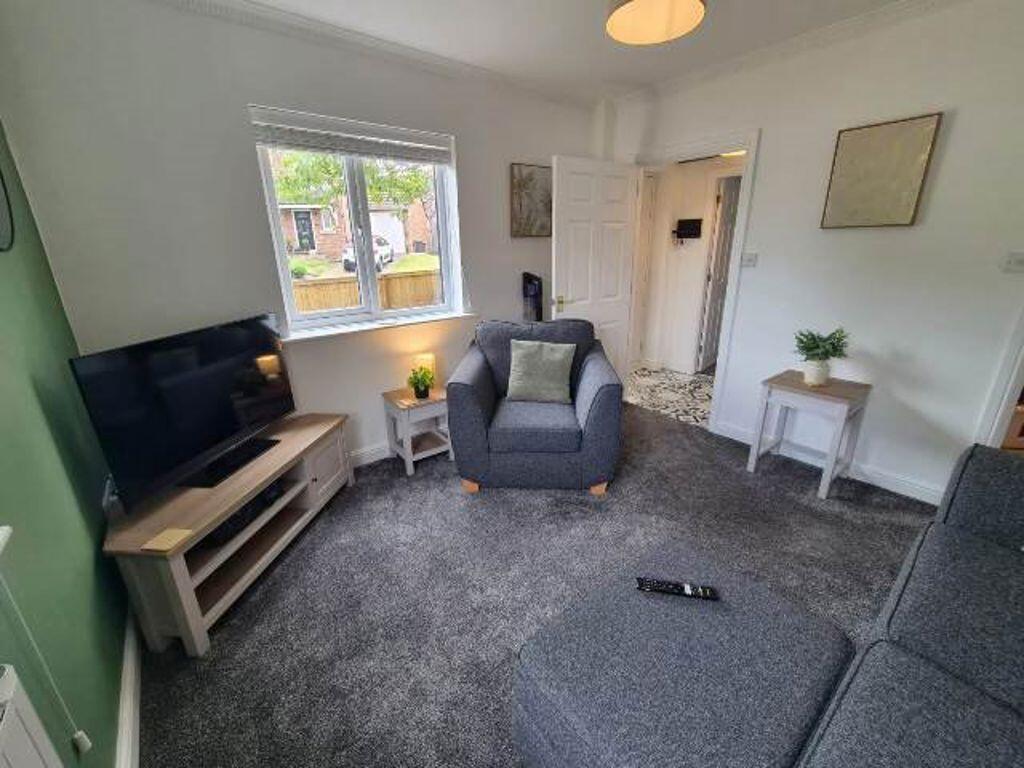 Apartment in Barrow-in-Furness, Roose, Barrow - View 5