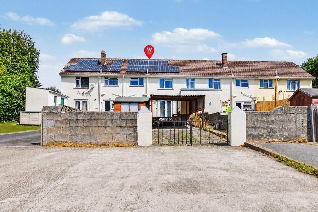 House in North Devon, Barnstaple - View 4