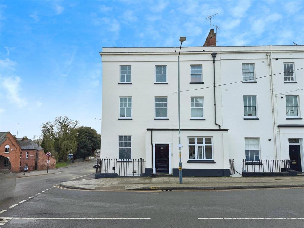 Main image of property: Portland Place West, Leamington Spa