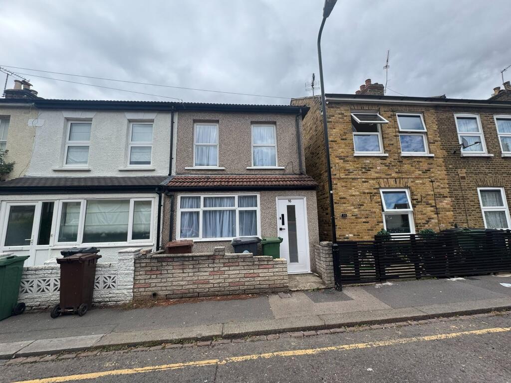 Main image of property: Mayfield Road, E17