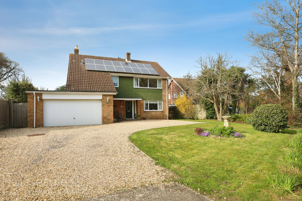 Main image of property: Station Road Wootton Bridge, Ryde, PO33