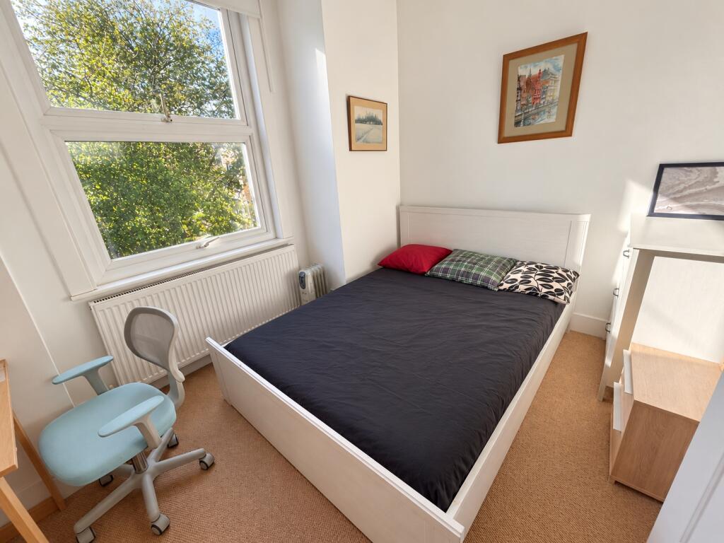 Apartment in London, Myatt's Fields, Loughborough Junction - View 4