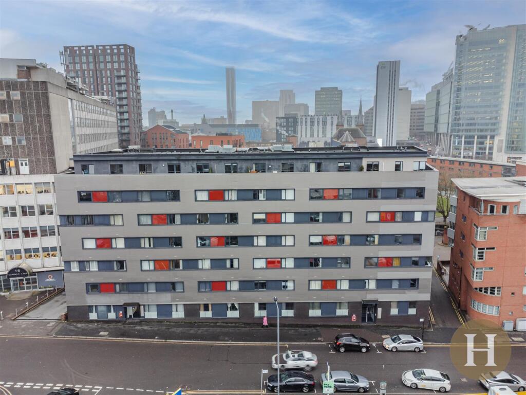 Main image of property: Summer Lane, Birmingham