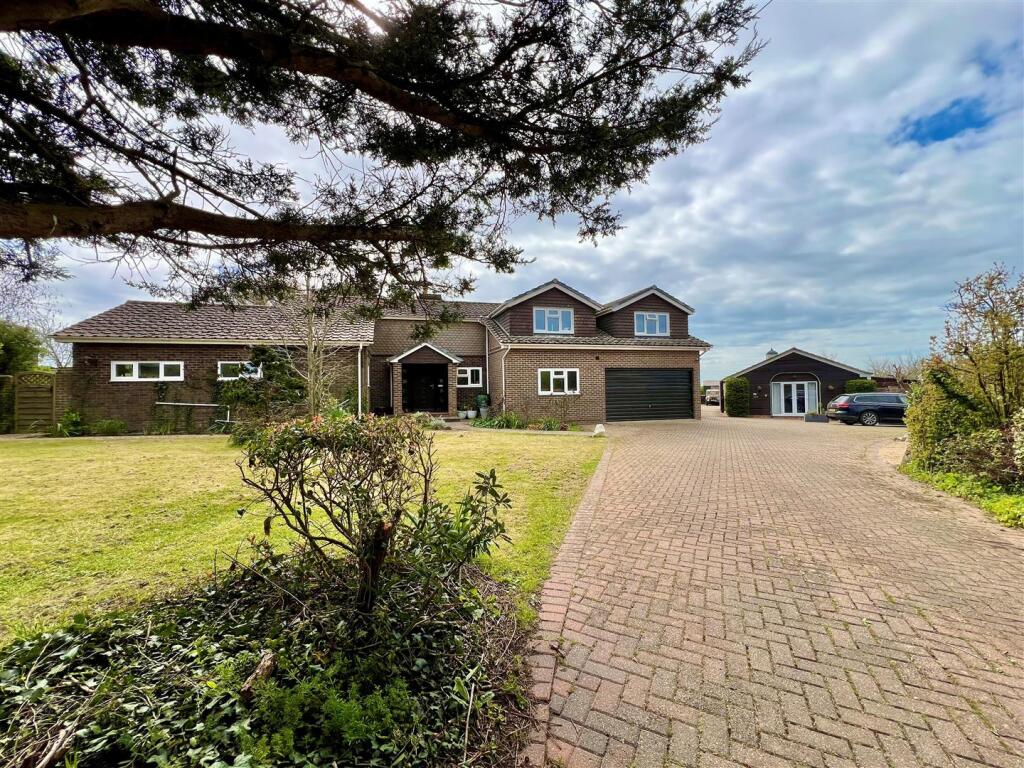 Main image of property: Brighstone, Isle of Wight